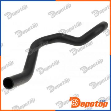 Tuyau de liquide de refroidissement inferieur pour HYUNDAI | CPP-HY-011, 12568